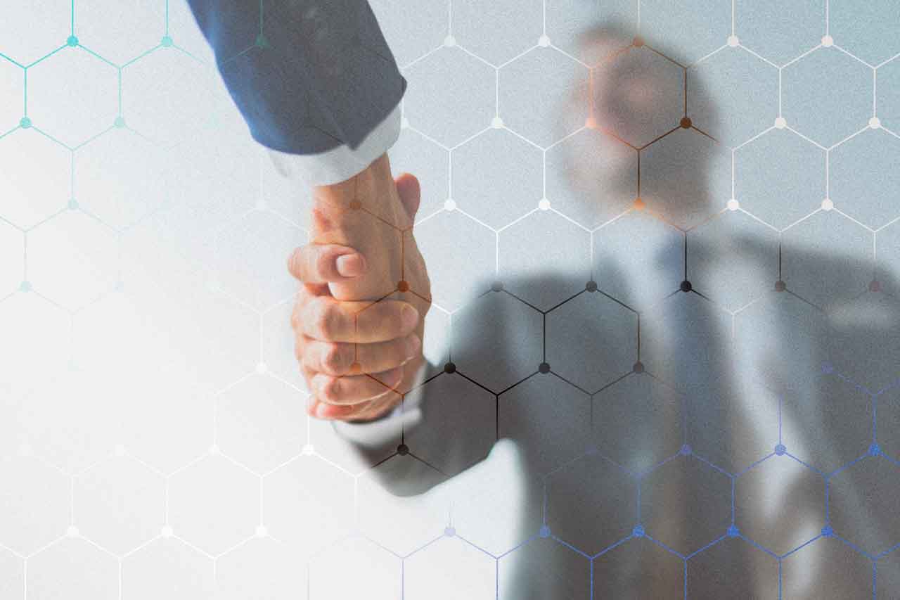 Punto de partida para nuevas colaboraciones, inversiones y alianzas